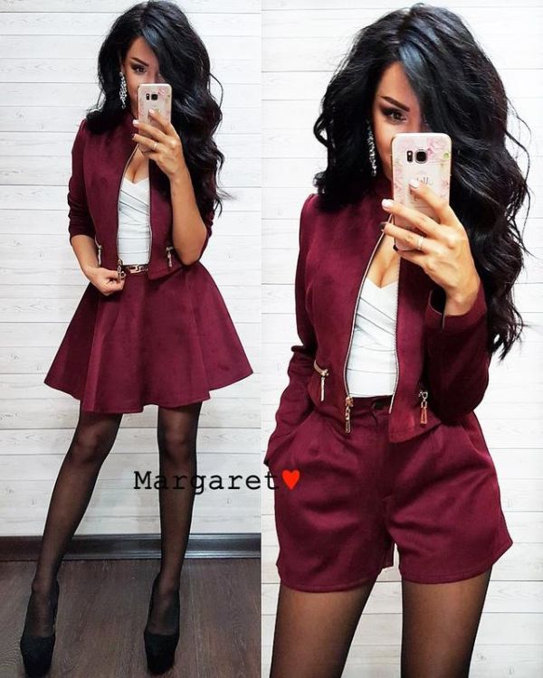 ЗАМШ на дайвингу бордо Марсала