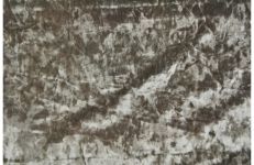 Велюр айс теплий беж капучино