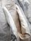 ЖАККАРД "ХРУСТАЛЬНЫЙ ЦВЕТОК "  СЕРЕБРО